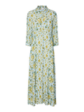 Yassavanna Long Shirt Dress - Skyway Matira