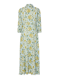 Yassavanna Long Shirt Dress - Skyway Matira