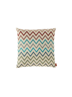 Watamu Cushion - Multicolor
