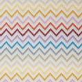 Watamu Throw - Flerfärgad