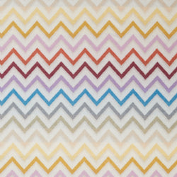 Watamu Throw - Flerfärgad