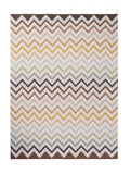 Watamu Throw - Beige Multicolor