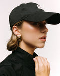 Layer Earrings - Guld