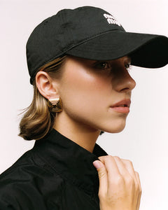 Layer Earrings - Gold