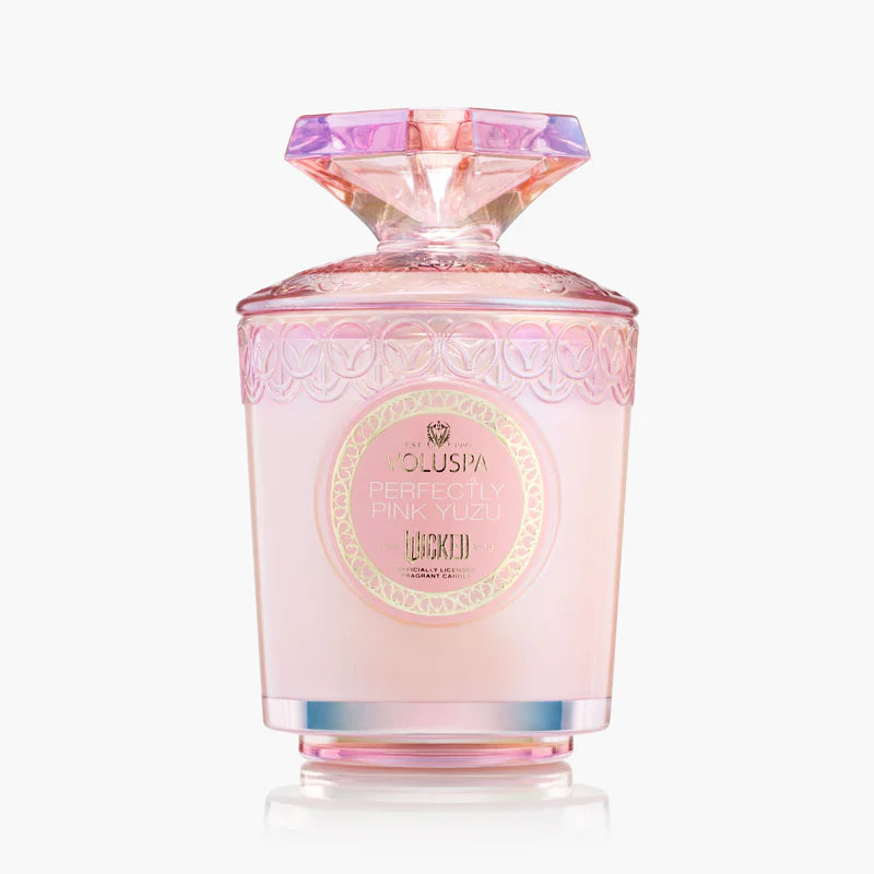 Voluspa Doftljus Perfectly Pink Yuzu