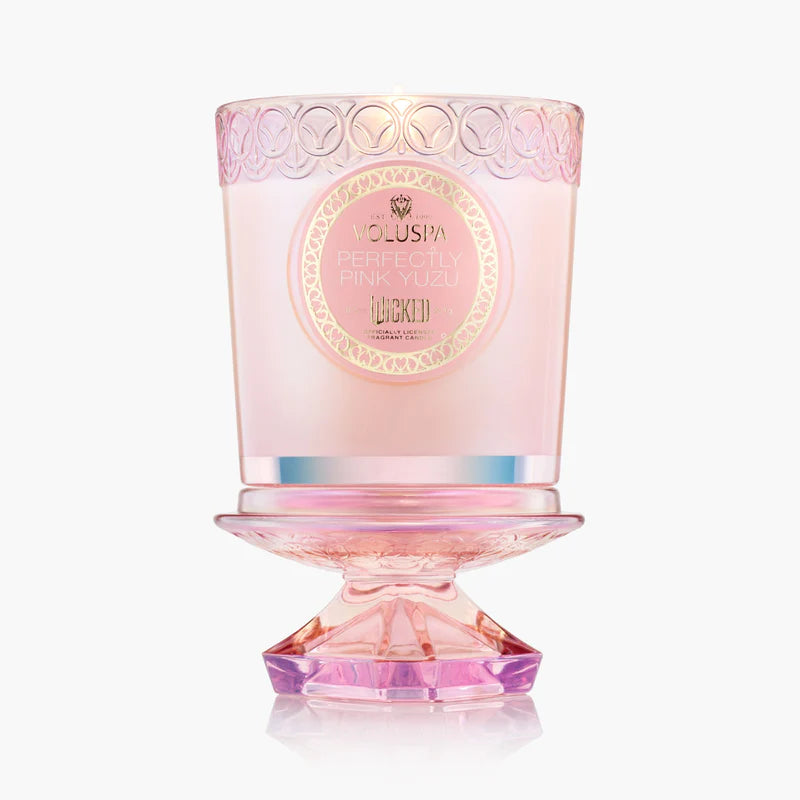Voluspa Doftljus Perfectly Pink Yuzu