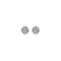 Willa Örhängen - Silver
