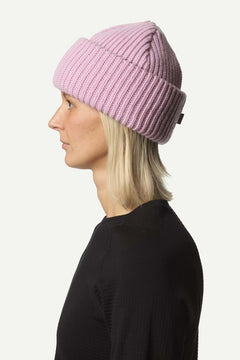 Big Hat - Pink Cloud