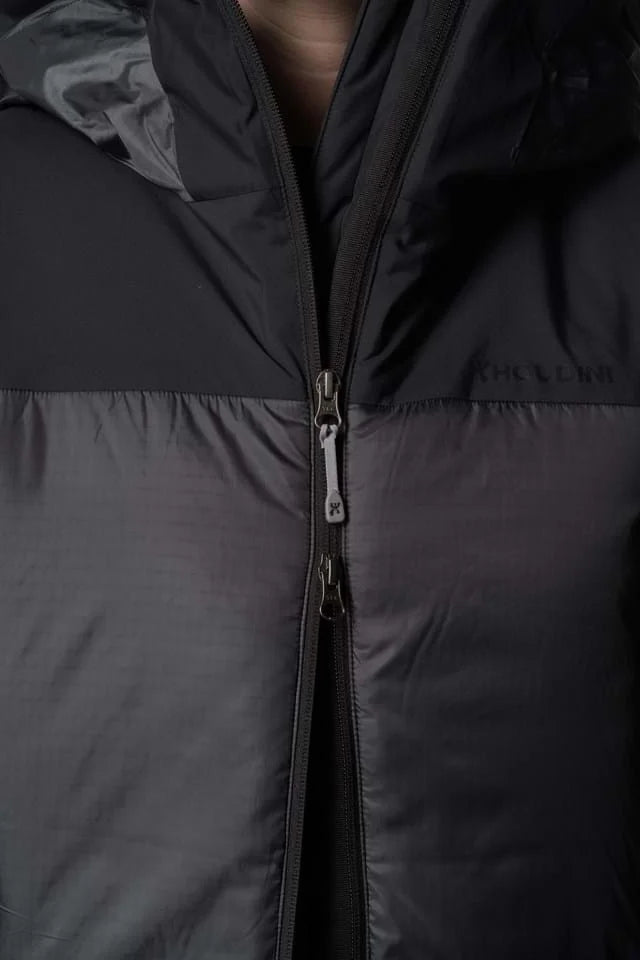 W's Double Dunfri - True Black