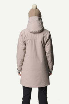 W's Fall In Parka - Sandstorm