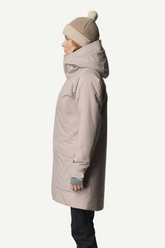 W's Fall In Parka - Sandstorm