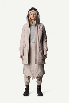 W's Fall In Parka - Sandstorm