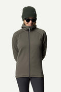 W's Power Houdi - Baremark Green