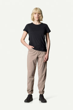 W'S Tree Tee - True Black