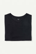 W'S Tree Tee - True Black