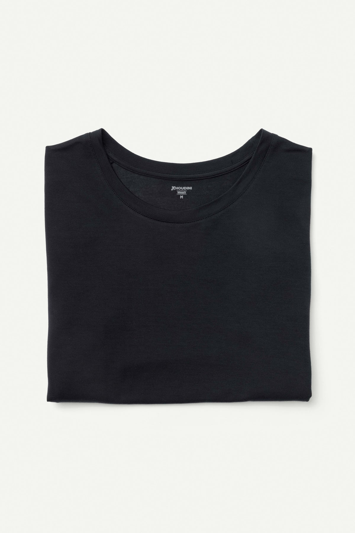 W'S Tree Tee - True Black