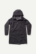 W's One Parka - True Black