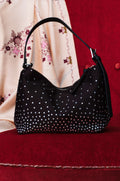 Glimsy Ginni S Bag - Svart