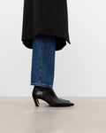 Xena - Leather Black