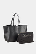 Yacht Bag Classic - Svart