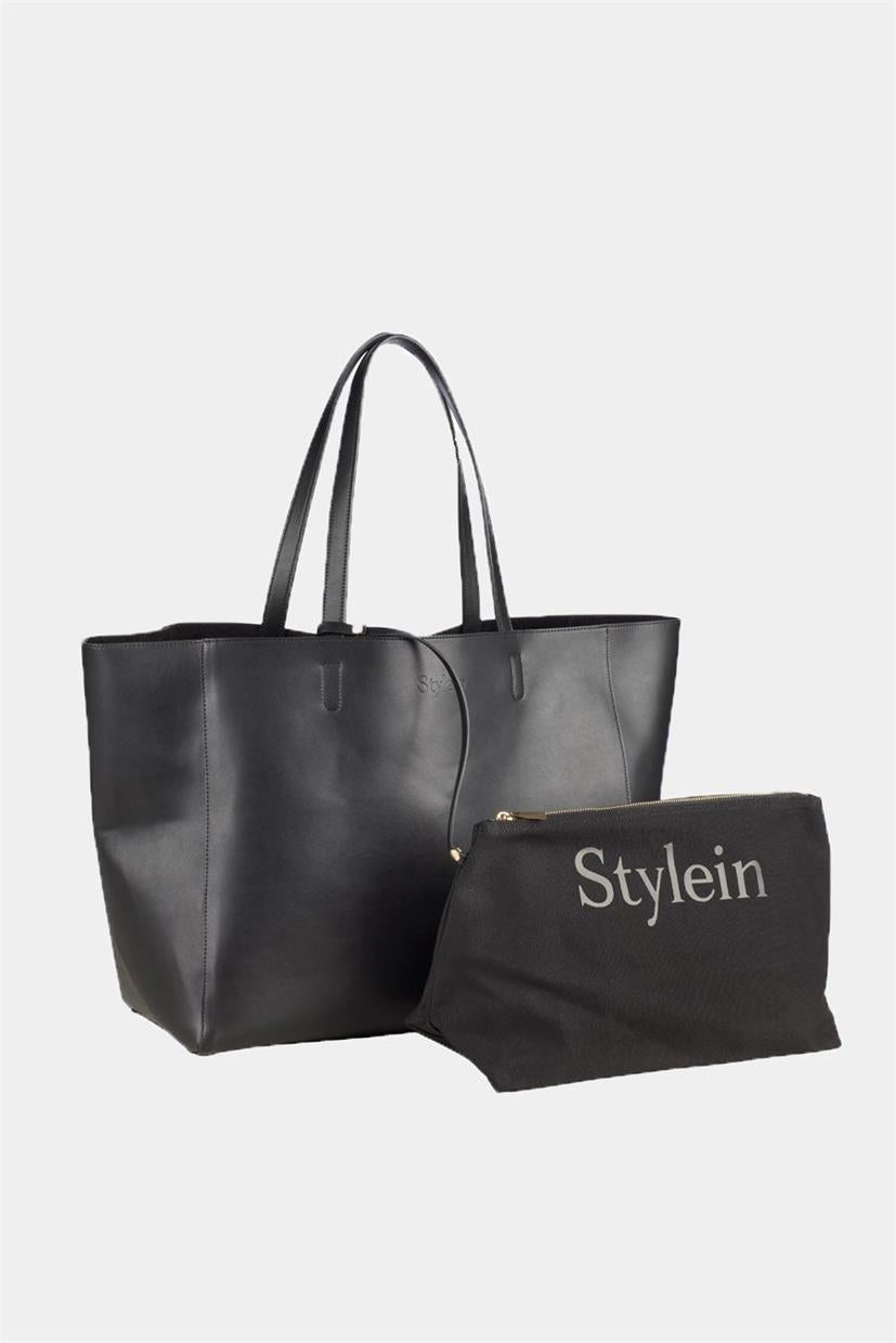 Yacht Bag Classic - Svart
