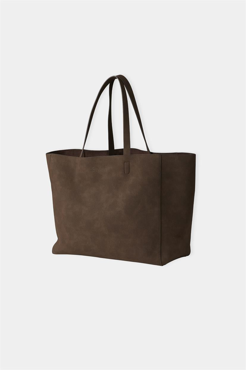 Yacht Bag - Brun