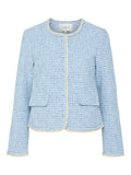 Yasclara Ls Jacket - Clear Sky