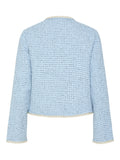 Yasclara Ls Jacket - Clear Sky