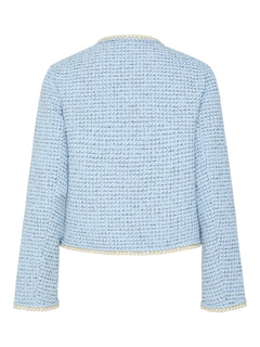 Yasclara Ls Jacket - Clear Sky