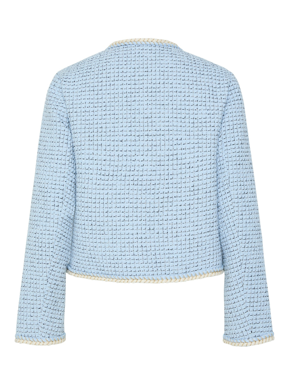 Yasclara Ls Jacket - Clear Sky