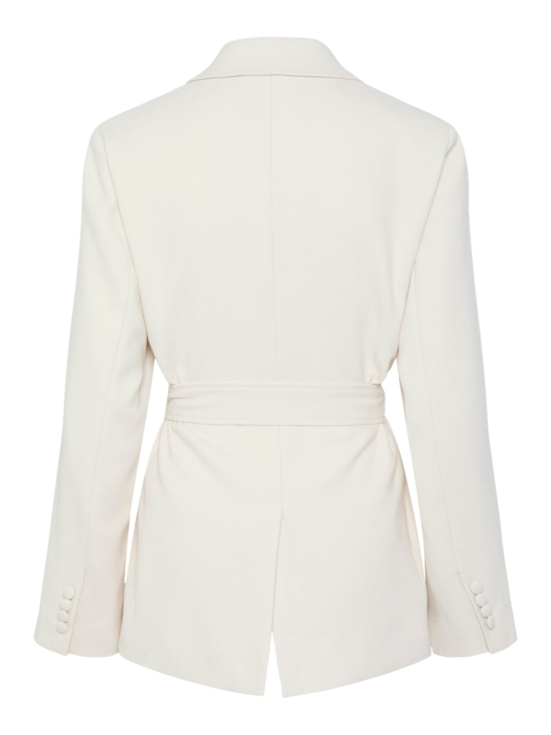 Yassally LS Blazer Jacket - Birch