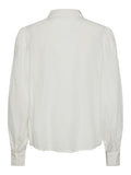 Yasphilly LS Shirt - Star White