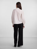 Yasphilly LS Shirt - Star White