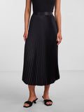 Yasceline HW Midikjol - Svart