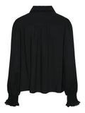 Yastilera LS Shirt - Svart