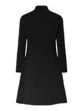 Y.A.S Yasfavo Ls Blazer Dress - Svart