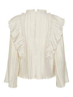 Yaslovo Ls Top - Birch