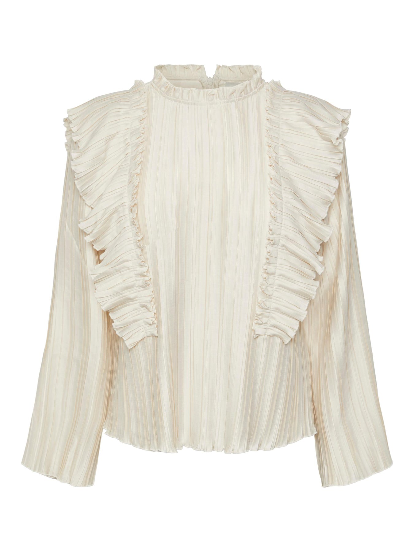 Yaslovo Ls Top - Birch