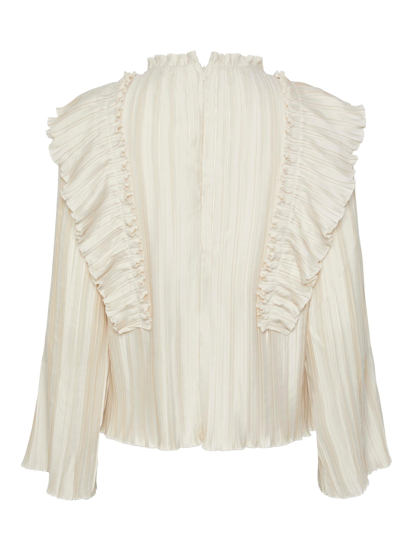 Yaslovo Ls Top - Birch