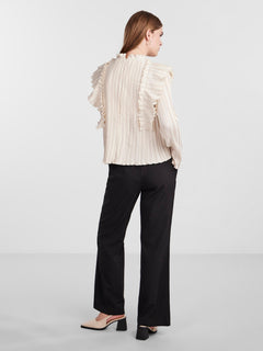 Yaslovo Ls Top - Birch