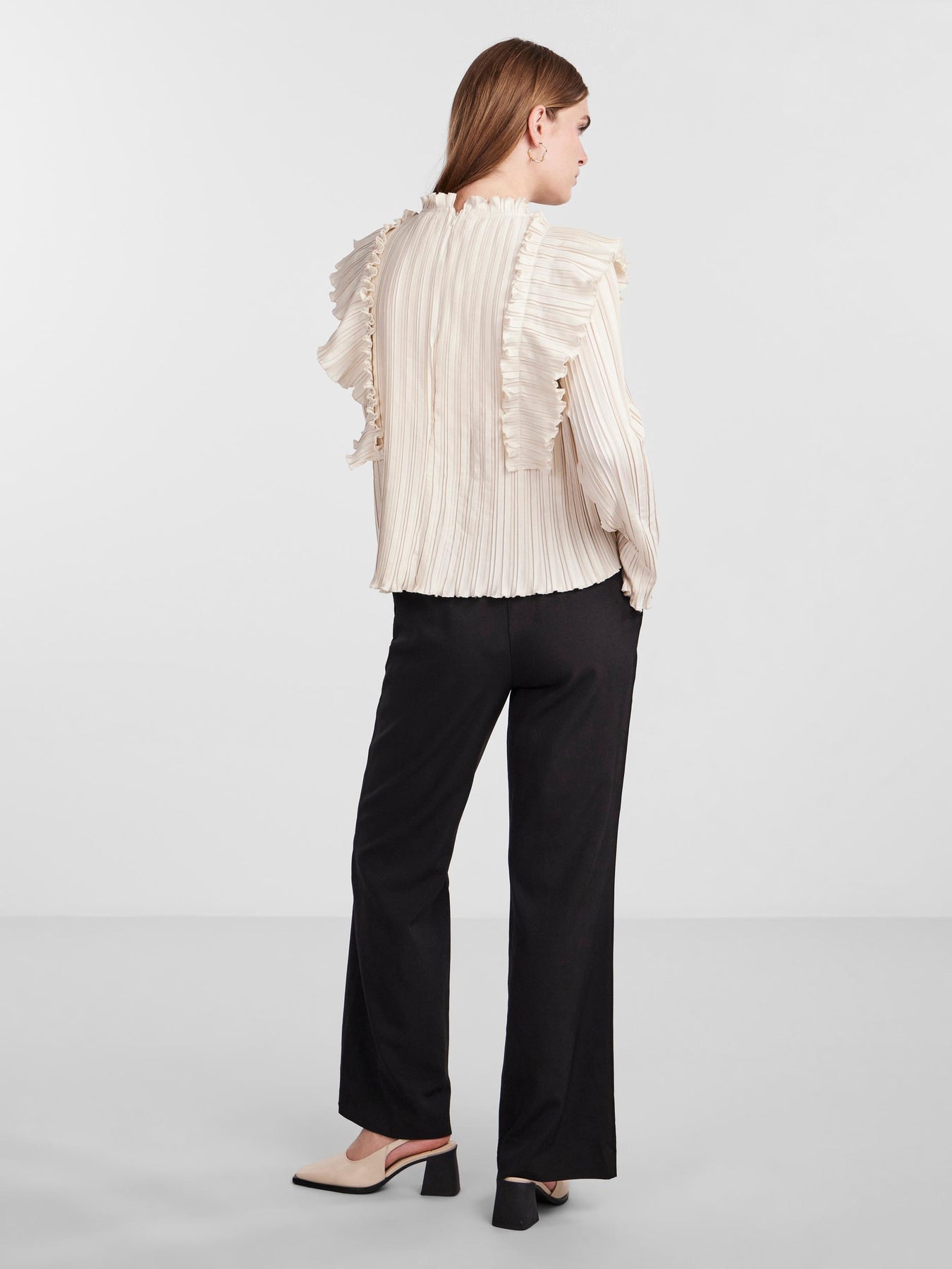 Yaslovo Ls Top - Birch