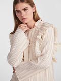 Yaslovo Ls Top - Birch