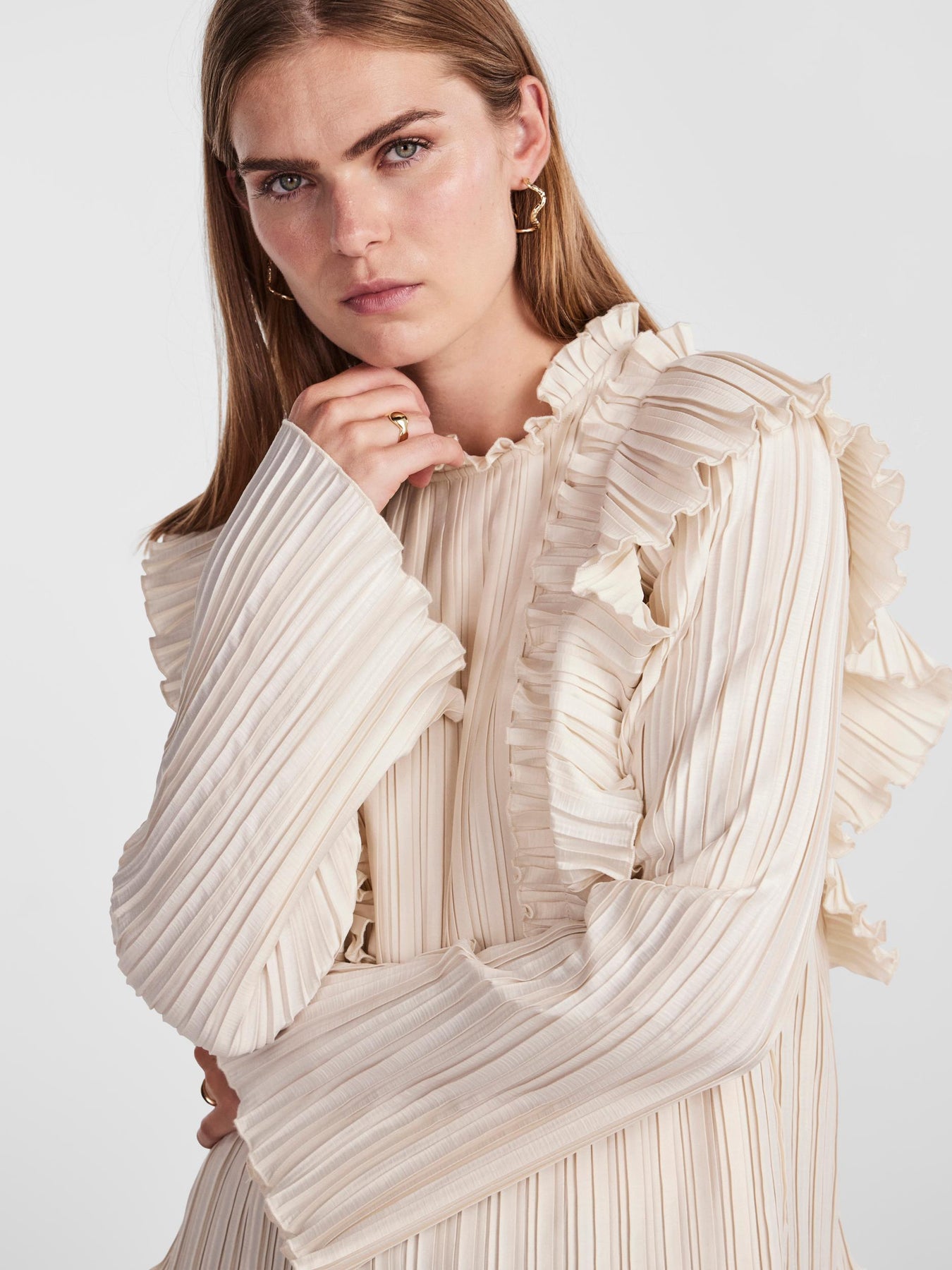Yaslovo Ls Top - Birch
