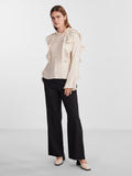 Yaslovo Ls Top - Birch