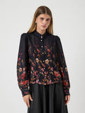 Yasromantica LS Skjorta