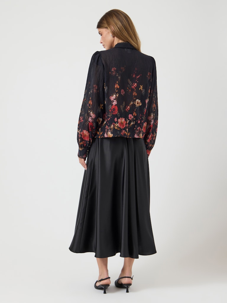 Yasromantica LS Skjorta