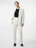 Y.A.S Yaslikka Ls Blazer - Star White