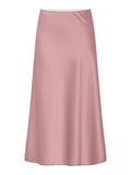Yaspella Hw Midikjol - Lilas