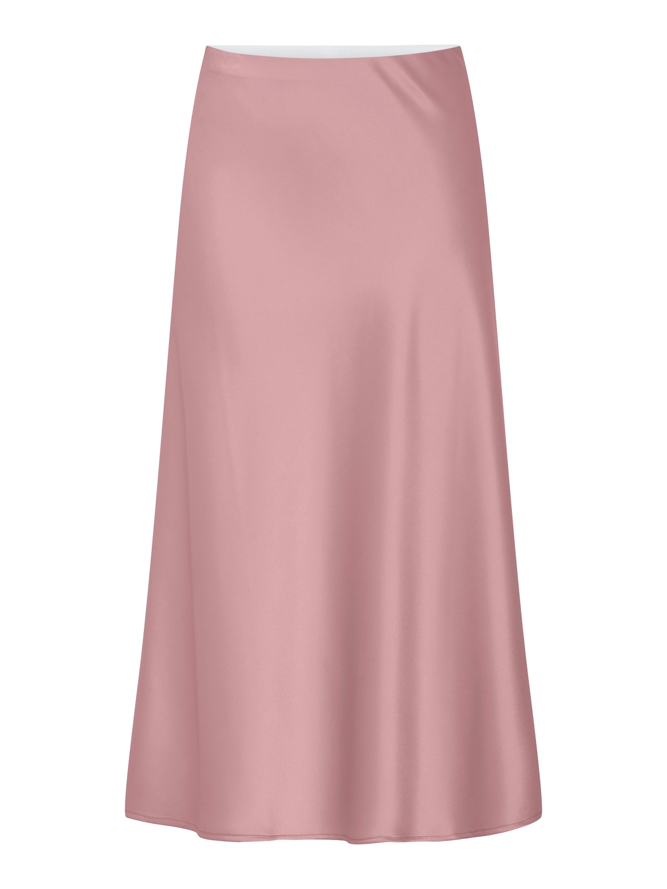 Yaspella Hw Midikjol - Lilas