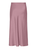 Yaspella Hw Midikjol - Lilas